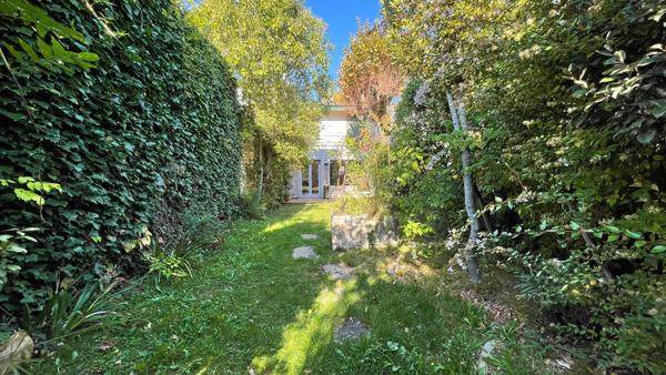 Maison/Villa à Royan de 111.43m2