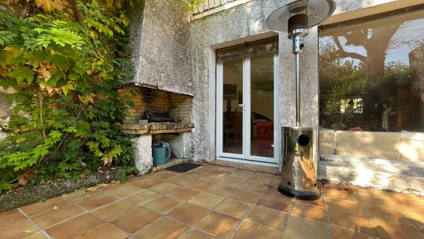 Maison/Villa à Royan de 111.43m2