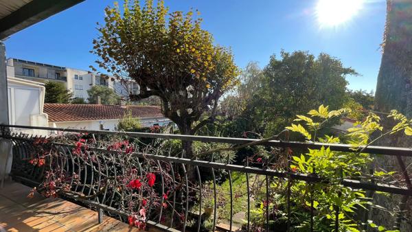 Maison/Villa à Royan de 111.43m2