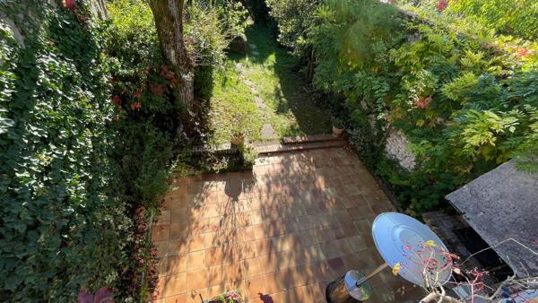 Maison/Villa à Royan de 111.43m2