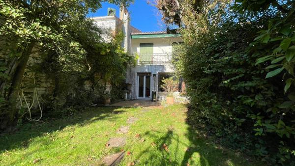 Maison/Villa à Royan de 111.43m2