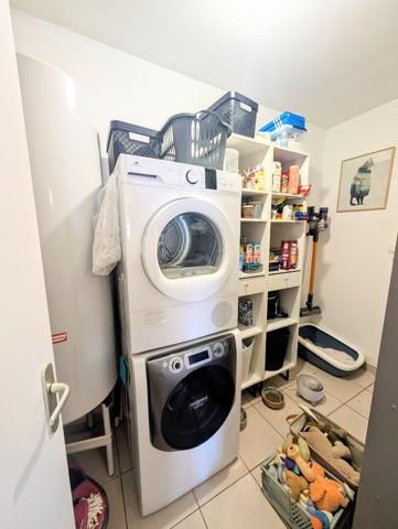 Maison T3 avec garage de plain pied - Réf OMBRETTE