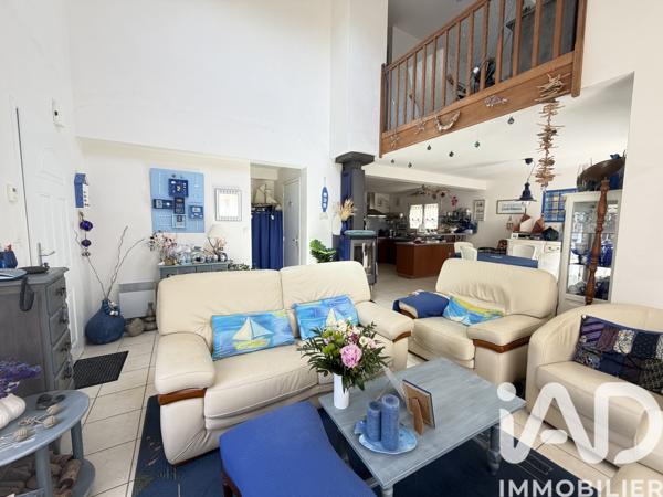 Maison à vendre 5 pièces 105 m² Plouhinec
