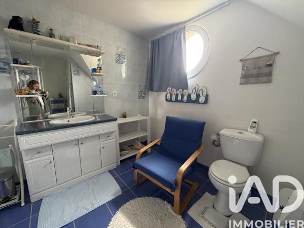 Maison à vendre 5 pièces 105 m² Plouhinec