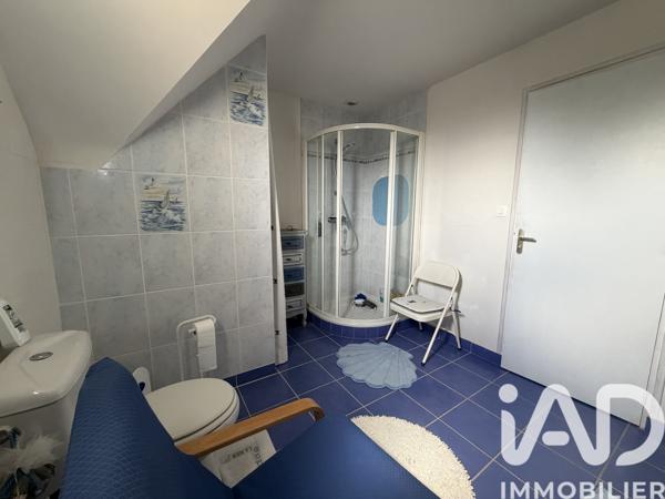 Maison à vendre 5 pièces 105 m² Plouhinec