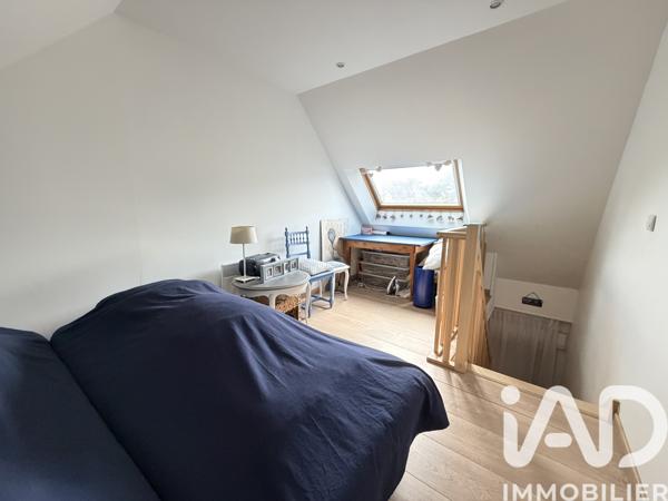 Maison à vendre 5 pièces 105 m² Plouhinec