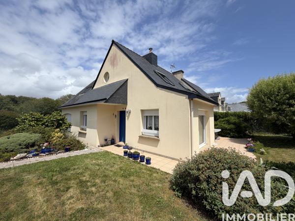 Maison à vendre 5 pièces 105 m² Plouhinec