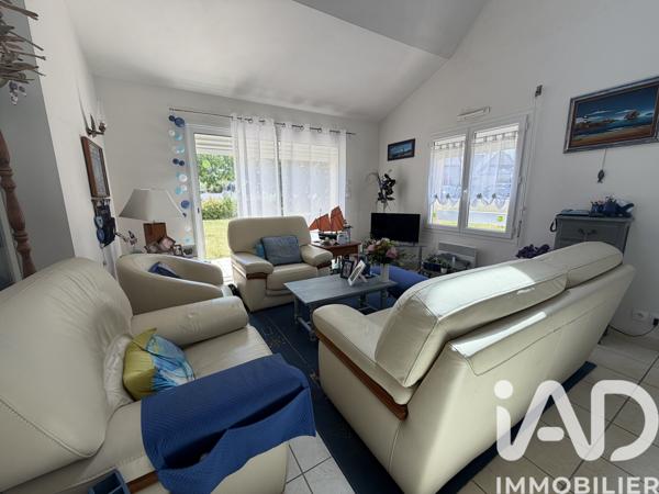 Maison à vendre 5 pièces 105 m² Plouhinec