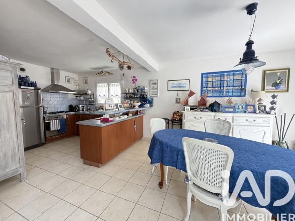 Maison à vendre 5 pièces 105 m² Plouhinec