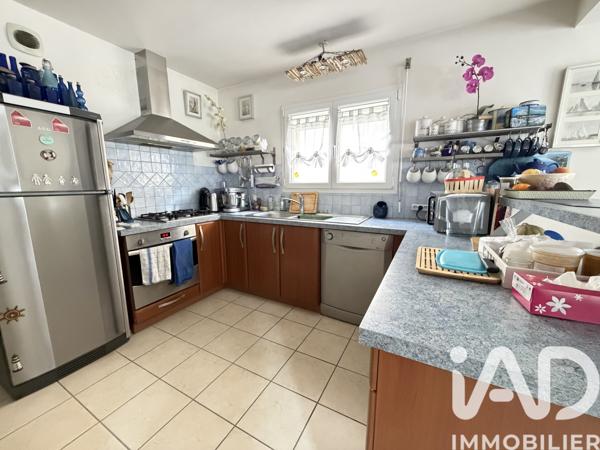 Maison à vendre 5 pièces 105 m² Plouhinec