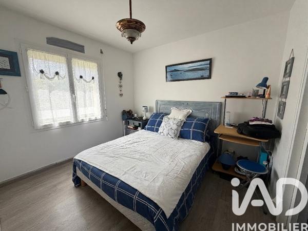 Maison à vendre 5 pièces 105 m² Plouhinec