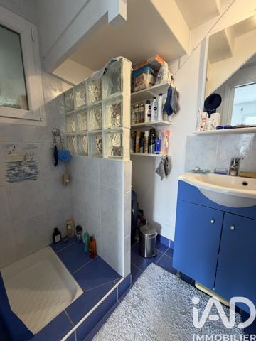 Maison à vendre 5 pièces 105 m² Plouhinec