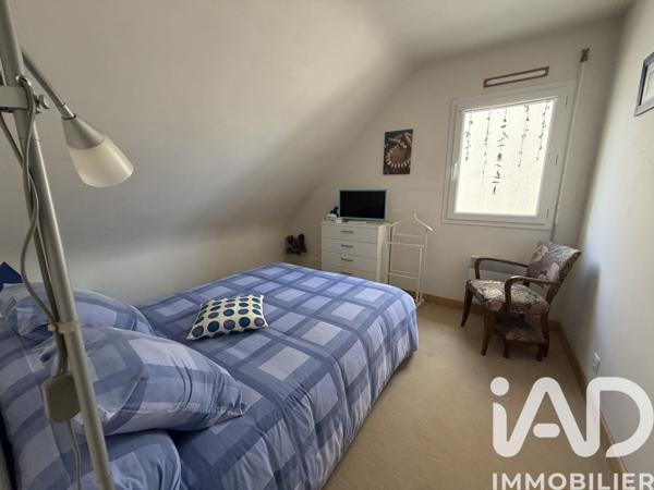 Maison à vendre 5 pièces 105 m² Plouhinec