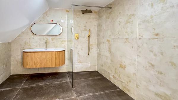 Appartement Lille - VIEUX LILLE