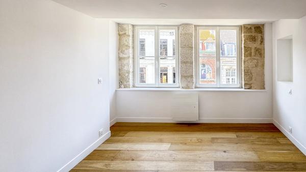 Appartement Lille - VIEUX LILLE