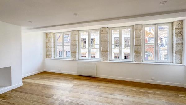 Appartement Lille - VIEUX LILLE