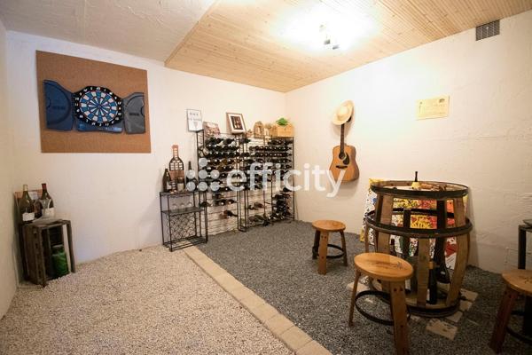 Maison 9 pièces - 201 m²