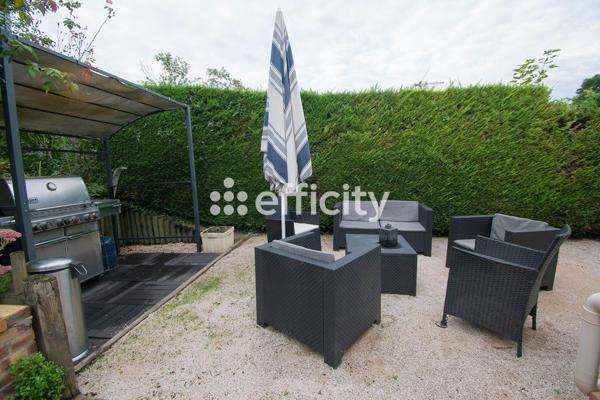 Maison 9 pièces - 201 m²