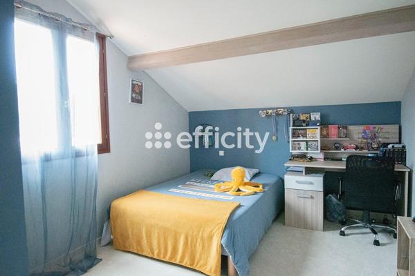 Maison 9 pièces - 201 m²