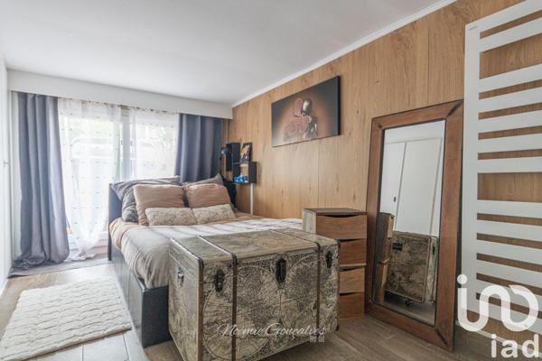 Maison à vendre 5 pièces 106 m² Mantes-la-Jolie