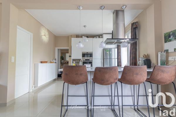 Maison à vendre 5 pièces 106 m² Mantes-la-Jolie
