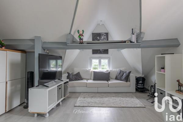 Maison à vendre 5 pièces 106 m² Mantes-la-Jolie