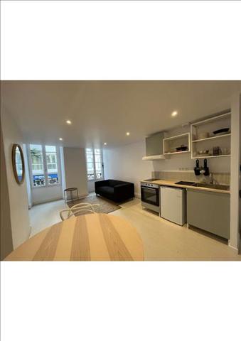 Appartement à louer |  TARBES |  2 pièces | 35 m²