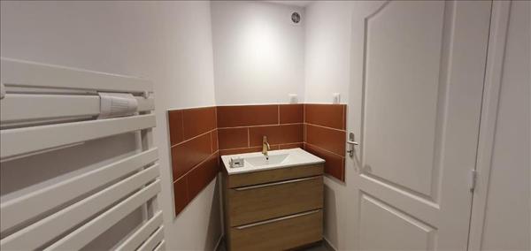 Appartement à louer |  TARBES |  2 pièces | 35 m²