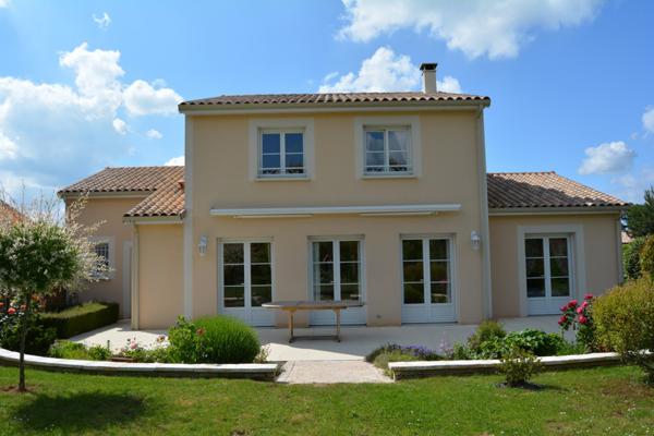 Maison 6 pièce(s) 5 chambre(s) 145 m²