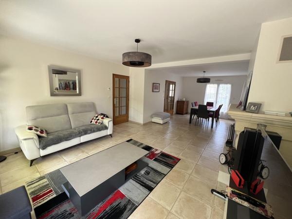 Maison 6 pièce(s) 5 chambre(s) 145 m²