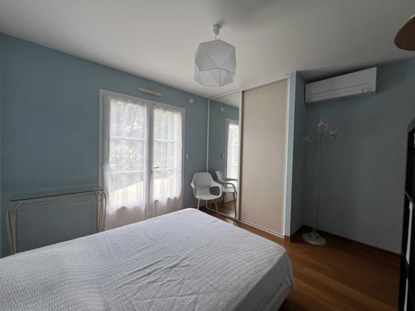 Maison 6 pièce(s) 5 chambre(s) 145 m²