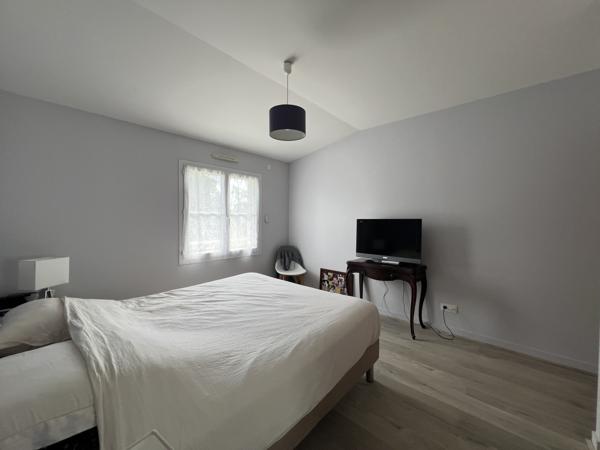 Maison 6 pièce(s) 5 chambre(s) 145 m²