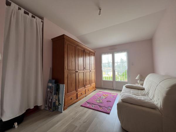 Maison 6 pièce(s) 5 chambre(s) 145 m²