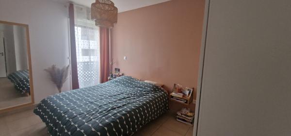 Saint-Jean-de-Védas (34430) APPARTEMENT T3 AU CALME, LUMINEUX ET PROCHE DE TOUTES COMMODITÉS