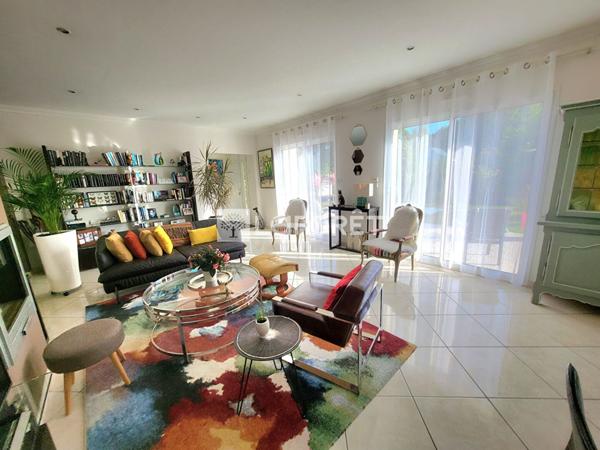 Achat maison La Baule-Escoublac - 4 pièce(s) - 120 m² - 707 750 €