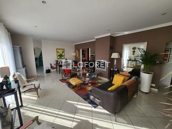 Achat maison La Baule-Escoublac - 4 pièce(s) - 120 m² - 707 750 €