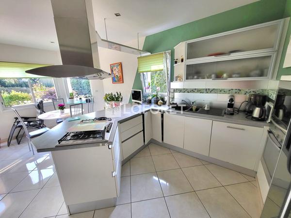 Achat maison La Baule-Escoublac - 4 pièce(s) - 120 m² - 707 750 €