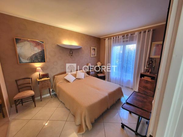 Achat maison La Baule-Escoublac - 4 pièce(s) - 120 m² - 707 750 €