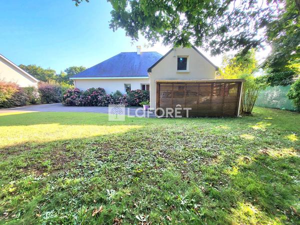 Achat maison La Baule-Escoublac - 4 pièce(s) - 120 m² - 707 750 €