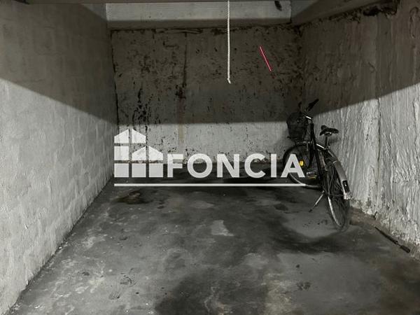 À vendre Parking - Nice 06200