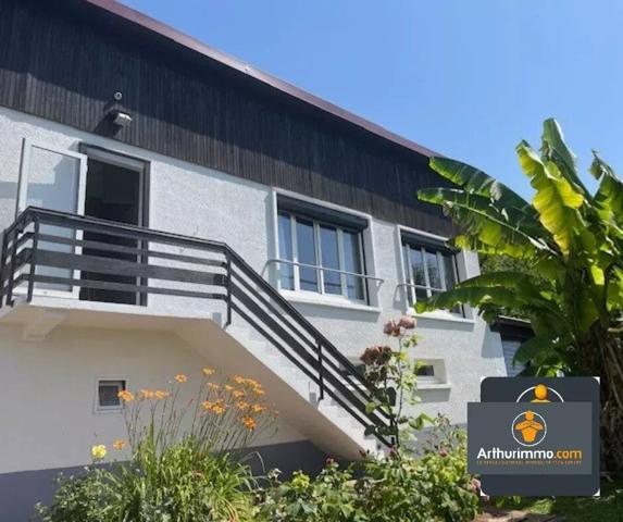 Vente Maison de village 6 pièces 167 m2 à Chamouille