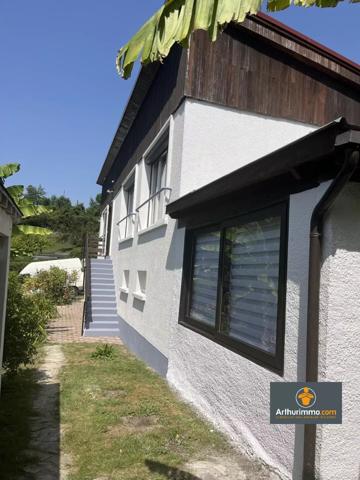 Vente Maison de village 6 pièces 167 m2 à Chamouille