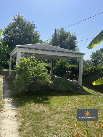 Vente Maison de village 6 pièces 167 m2 à Chamouille