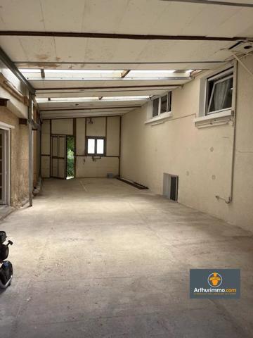 Vente Maison de village 6 pièces 167 m2 à Chamouille