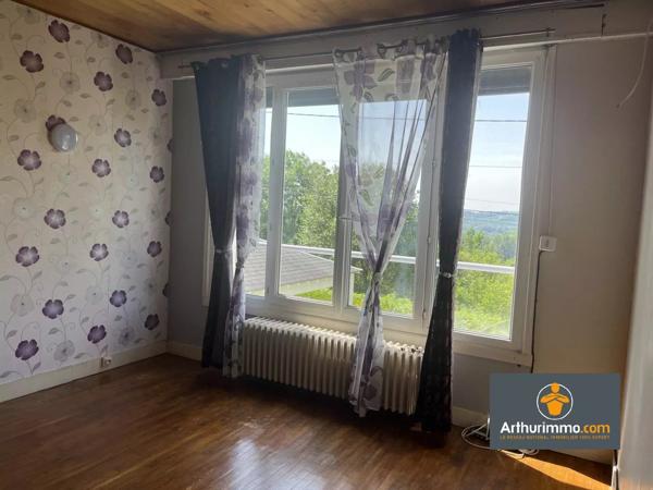 Vente Maison de village 6 pièces 167 m2 à Chamouille