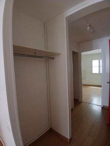 Appartement T2 proche de toutes commodités