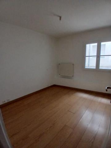 Appartement T2 proche de toutes commodités