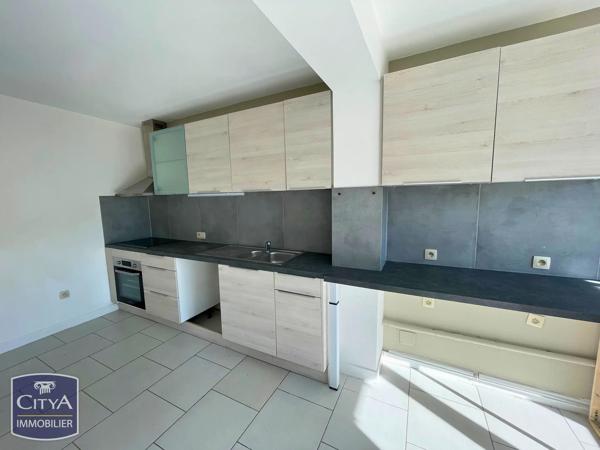 Maison à vendre 4 pièces 80.62m² Maubeuge (59600)