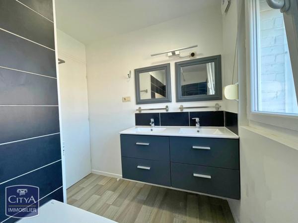 Maison à vendre 4 pièces 80.62m² Maubeuge (59600)