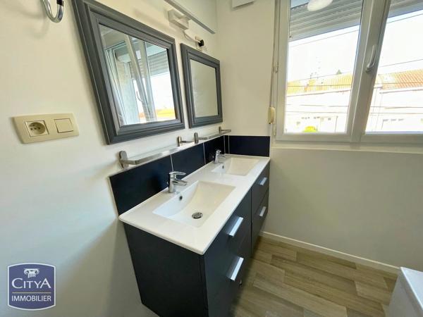 Maison à vendre 4 pièces 80.62m² Maubeuge (59600)